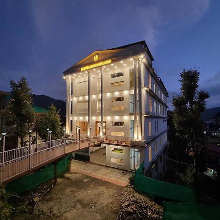 Stylia Hotels Dalhousie Exterior foto