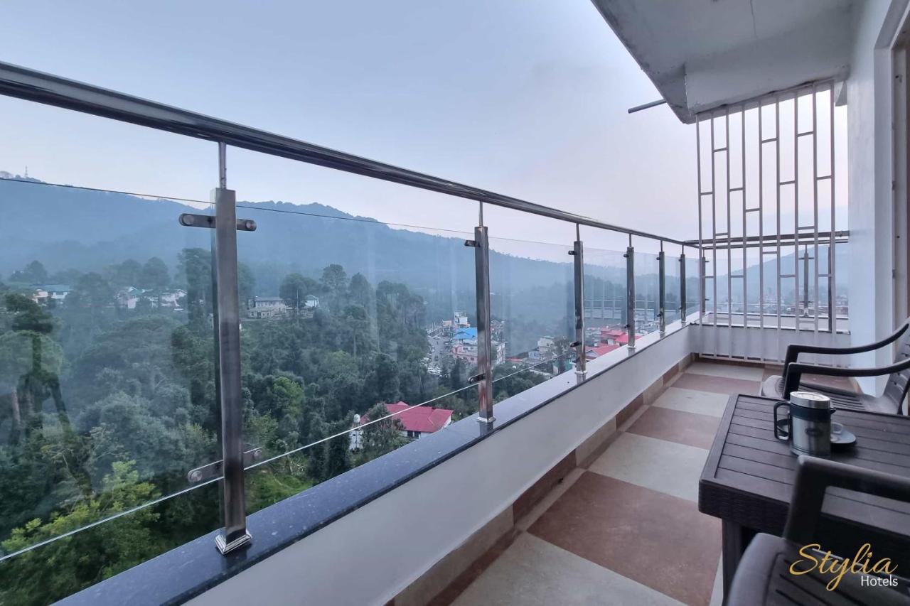 Stylia Hotels Dalhousie Exterior foto